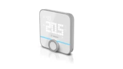 Bosch Smart Home II, rumtermostat, Zigbee 3.0