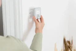 Bosch Smart Home II, rumtermostat, Zigbee 3.0