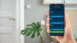 Bosch Smart Home II, rumtermostat, Zigbee 3.0