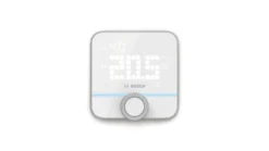 Bosch Smart Home II, rumtermostat, Zigbee 3.0