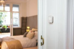 Bosch Smart Home II, rumtermostat, Zigbee 3.0