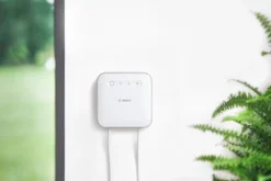 Bosch Smart Home II, styreenhed, Zigbee 3.0, Matter