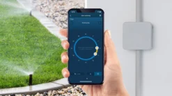 Bosch Smart Home relæ, potentialfri kontakt