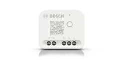 Bosch Smart Home relæ, potentialfri kontakt