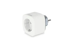 Bosch Smart Home stikkontakt kompakt, Zigbee 3.0