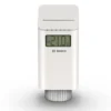Bosch Smart radiatortermostat med trådløs elektronisk ventilmotor, vandret