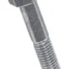 Bossard bolt, M16x120 mm, varmgalvaniseret, DIN 931