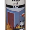 Brandfuge Fire Guard MS 567, 290 ml, hvid
