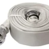 Brandslange, 4", 10 bar, 15 meter, med Storz A-koblinger