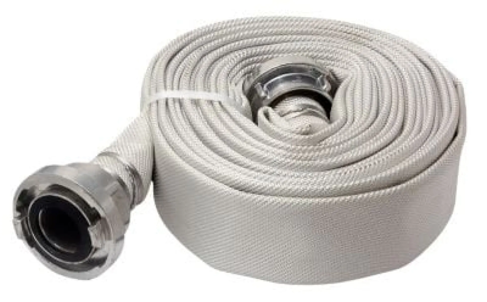 Brandslange 2", med 2 stk. Storz C koblinger, 10 bar, 15 mtr. - 15 meter