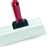Bredspartel Plano Alu 2K, 20cm
