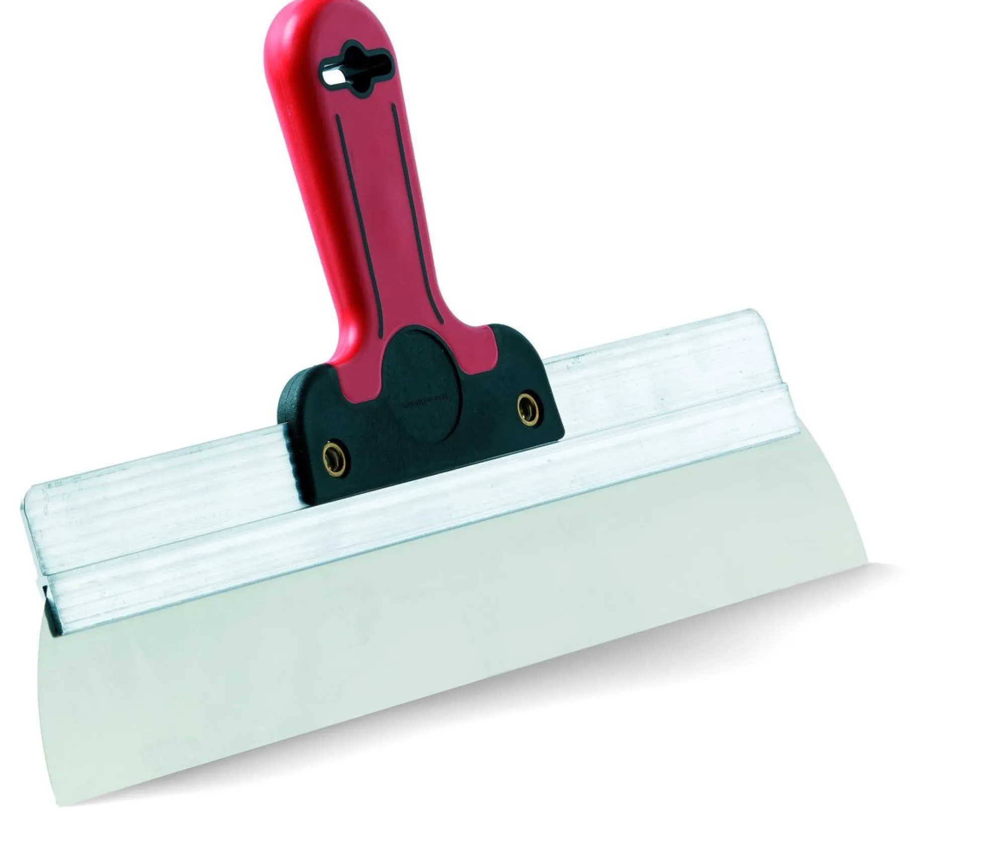 Bredspartel Plano Alu 2K, 20cm