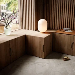 Bright Modeco bordlampe