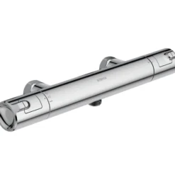 Børma Ceratherm T50 Brusetermostat krom