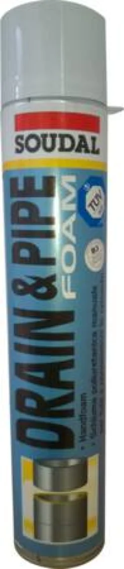 Brøndskum, 750 ml - Soudal