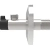 Broen ballofix vinkelventil, rustfri 3/8"x1/2"