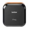 Brother labelprinter PTE720BTZ1 P-touch CUBE PRO, op til 24 mm