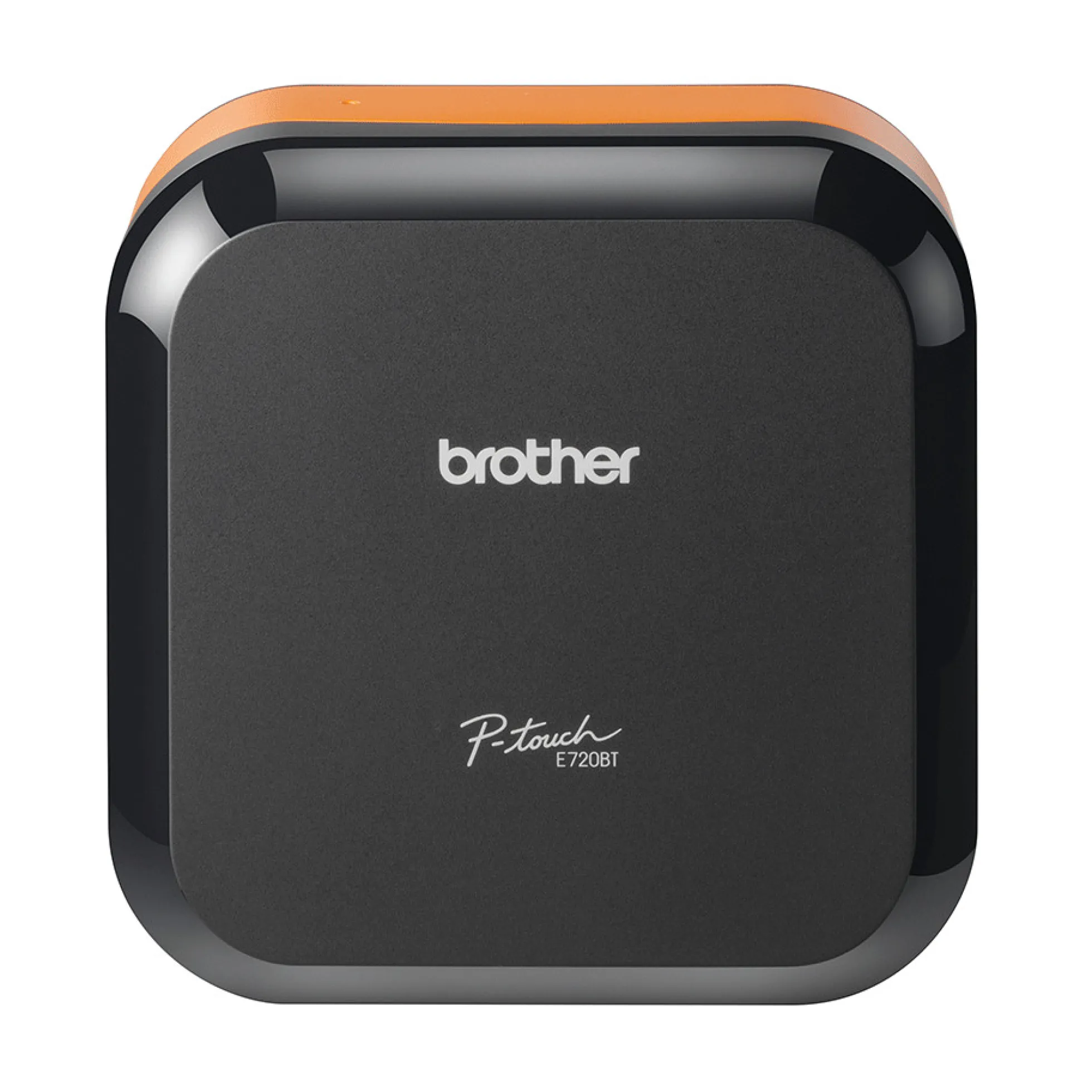 Brother labelprinter PTE720BTZ1 P-touch CUBE PRO, op til 24 mm