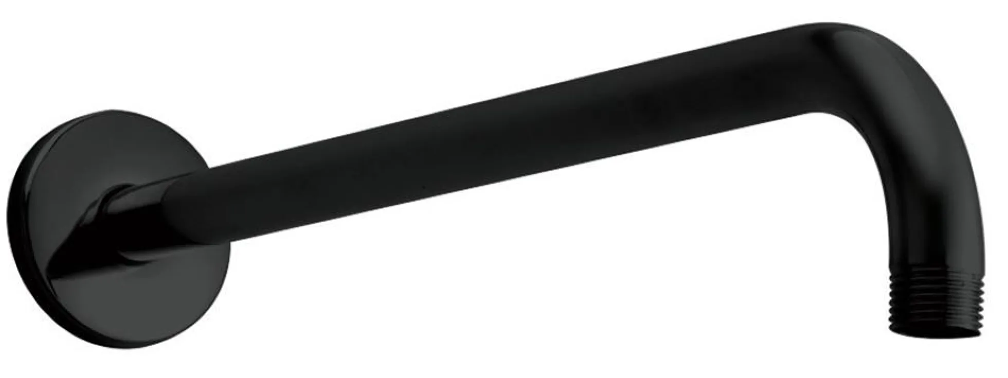 Brusearm, 1/2'', Ø65, 400mm