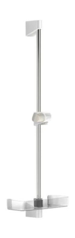 Bruserstang Apollo, hvid, t/522-11