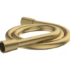 Bruseslange Idealrain Idealflex, 1250 mm, Brushed Gold - Ideal Standard