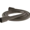 Bruseslange Idealrain, Magnetic Grey, 1250 mm - Ideal Standard