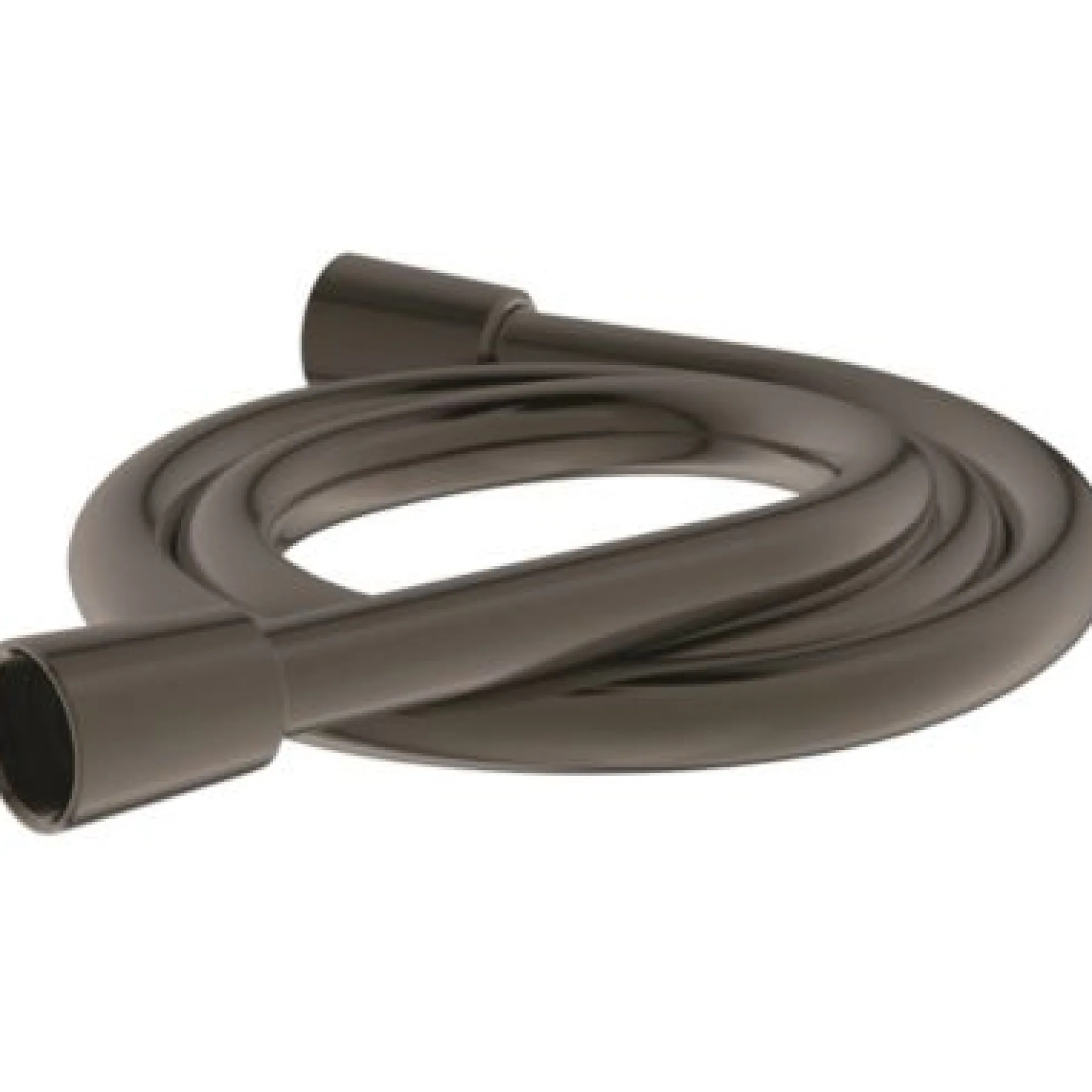Bruseslange Idealrain, Magnetic Grey, 1250 mm - Ideal Standard