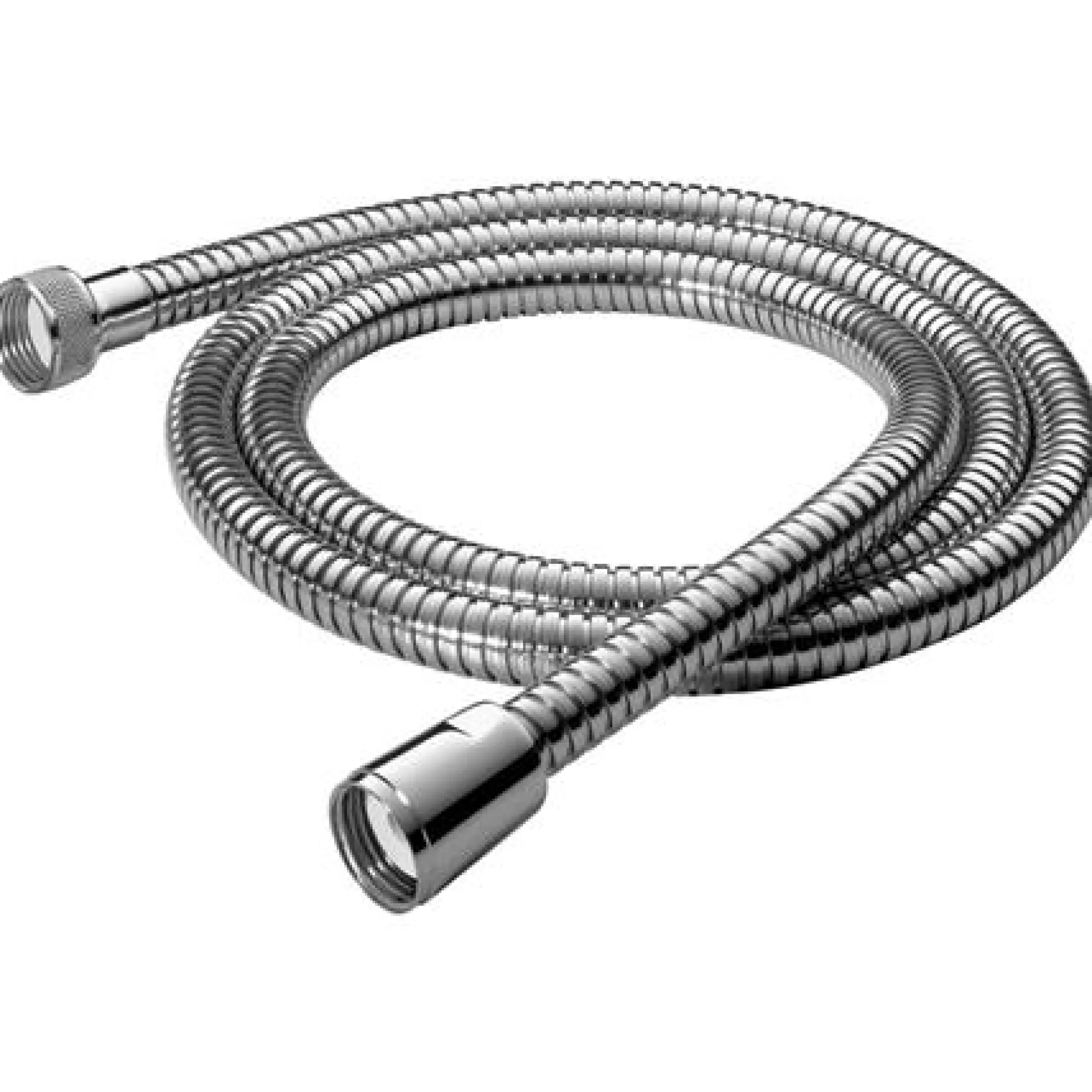 Bruseslange Idealrain Metalflex, 1500 mm, krom - Ideal Standard