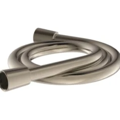 Bruseslange Idealrain Silver Storm Idealflex, 1750 mm, sølv - Ideal Standard