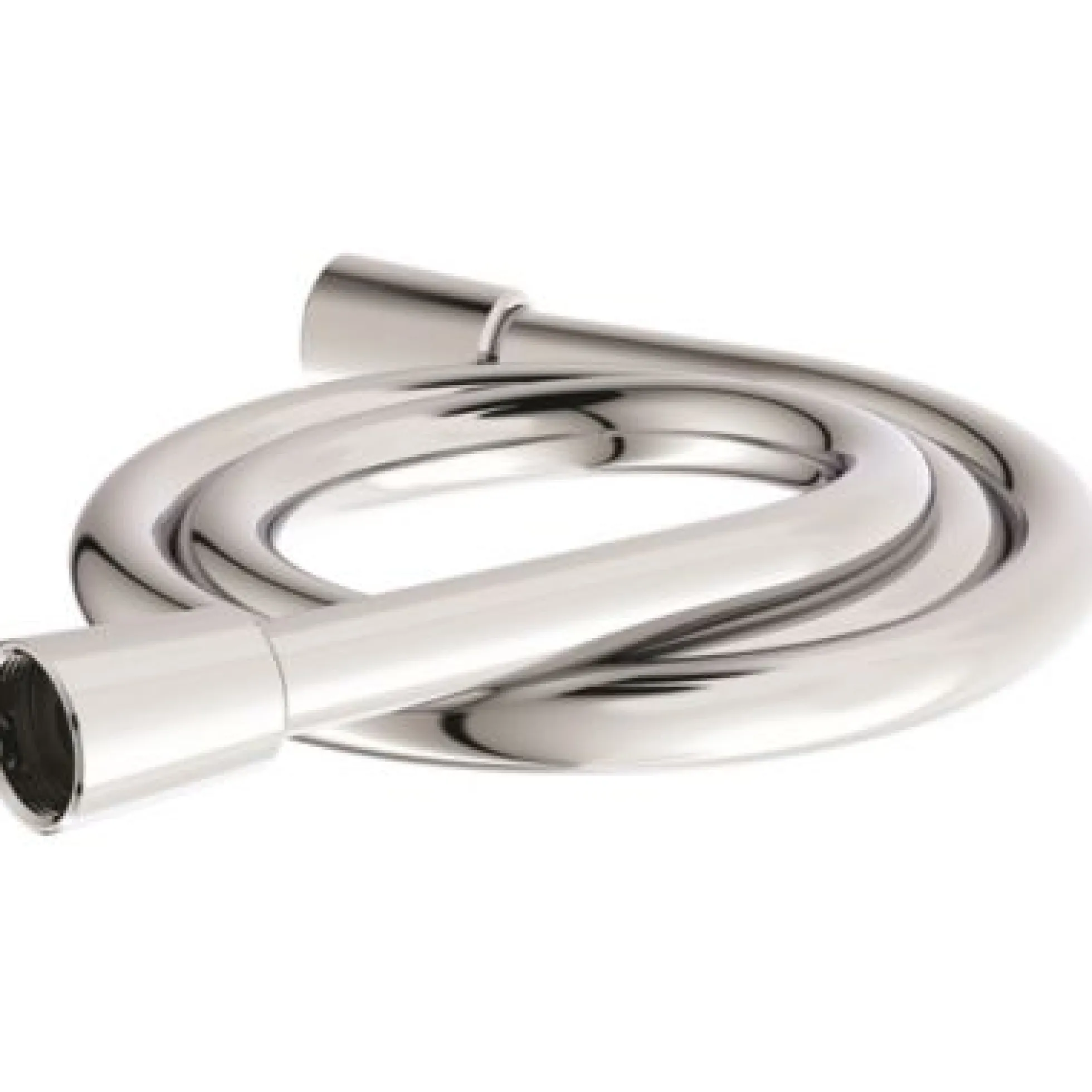 Bruseslange, krom, Idealflex, 2000 mm - Ideal Standard