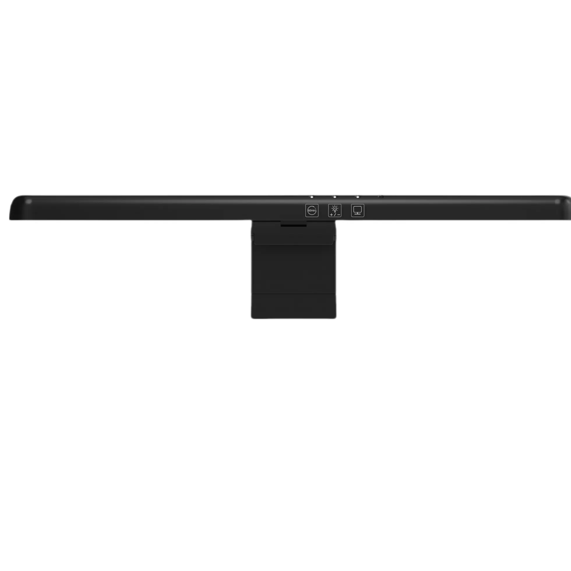 Buet monitor skærmlys CCT, 40cm bred, til PC skærm, med touch styring