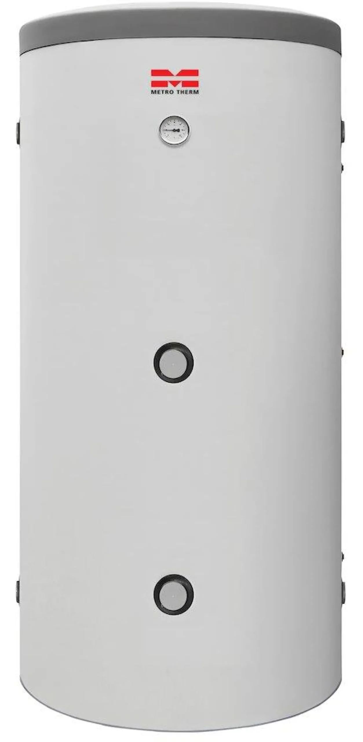 Bufferbeholder model 300, 296l, hvid - Metro Therm