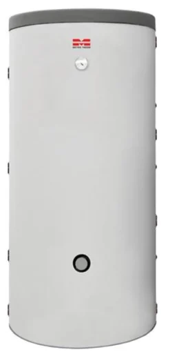 Bufferbeholder model 750, 741l, hvid - Metro Therm