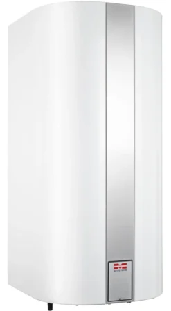 Bufferbeholder model 60 sort, til dødt vand, ej brugsvand
