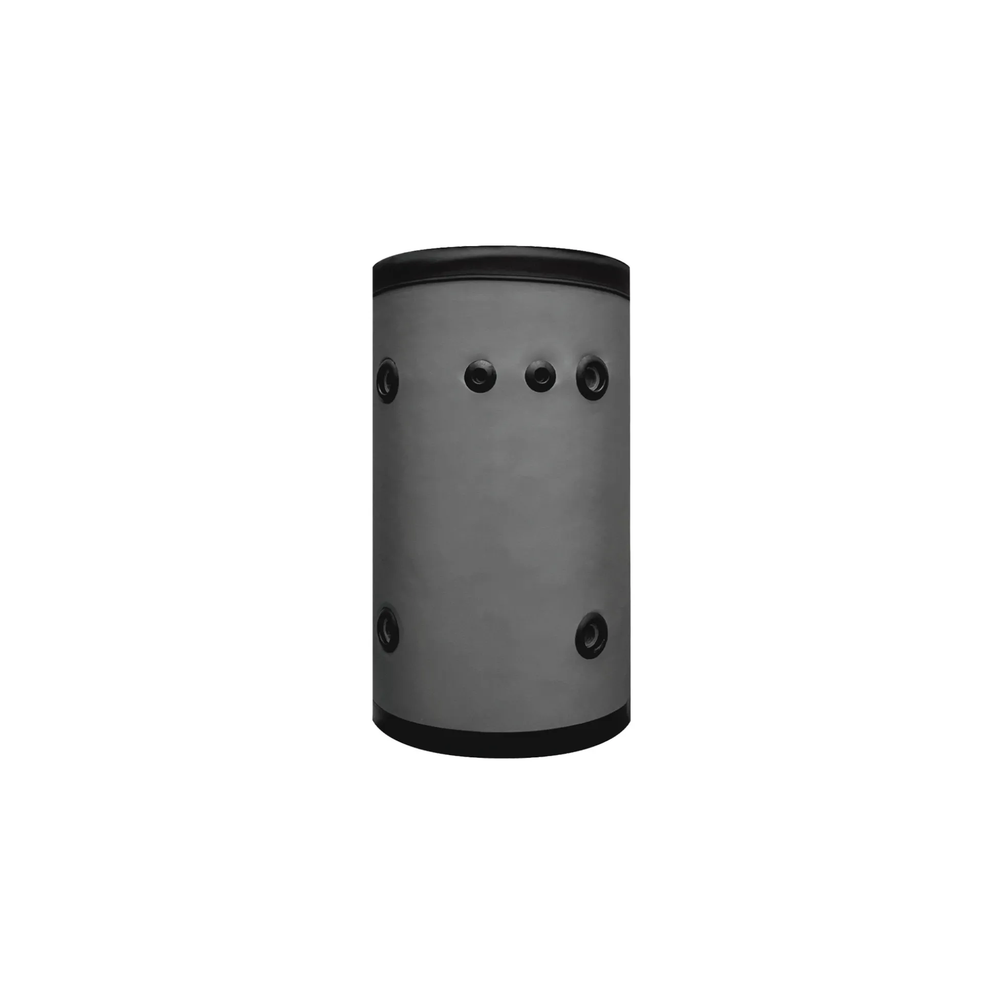 Buffertank 160L til luft til vand varmepumper - Scantherm (udgået)