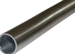 Bukkefjeder Unipipe, udvendig, 20 mm