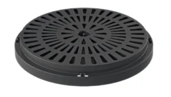 Bundplade Aquabox Cube D4 HP