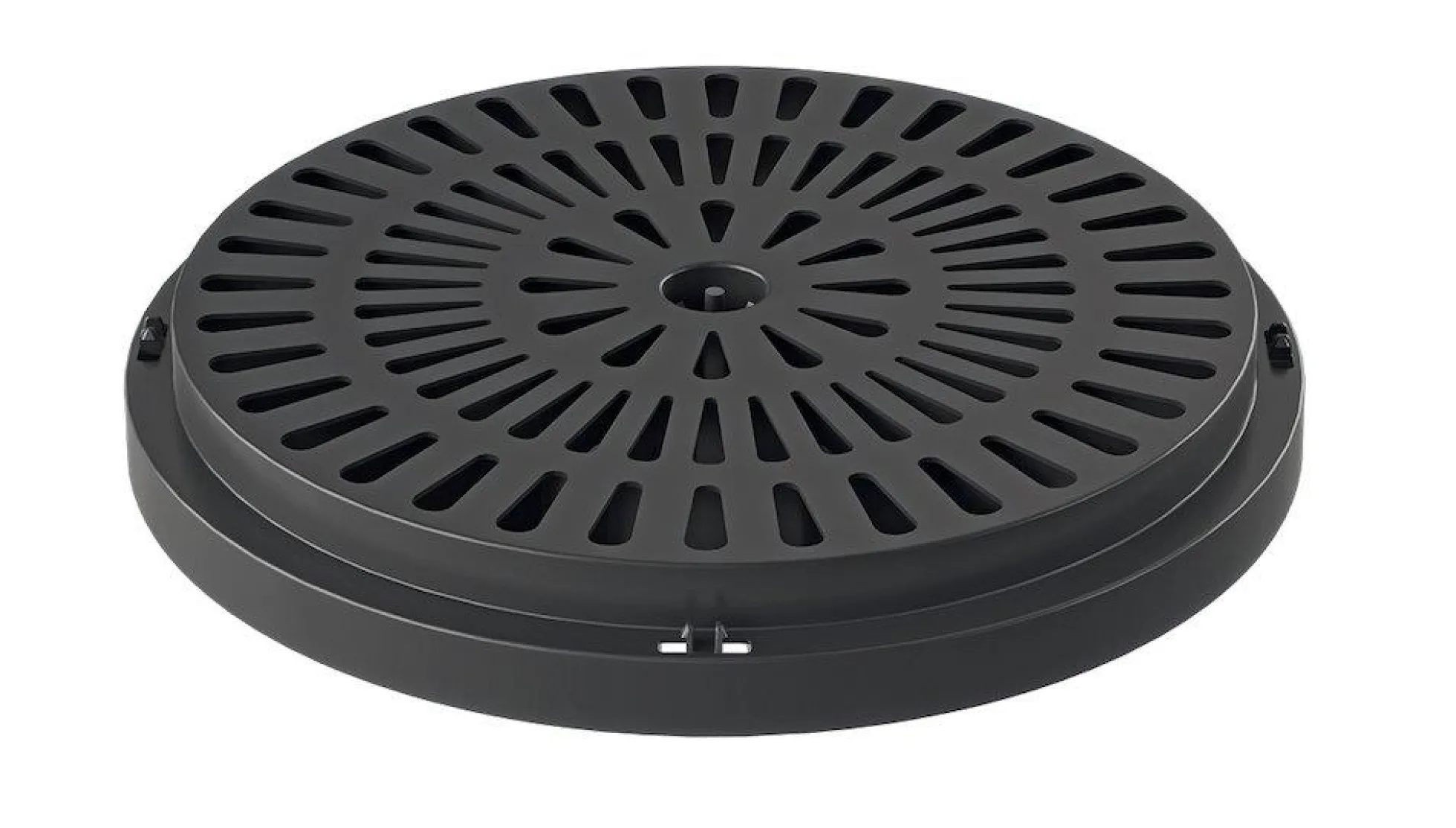 Bundplade Aquabox Cube D4 HP