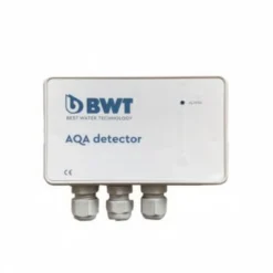BWT AQA Detector Complete, vandalarm