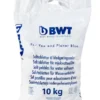 BWT Perla Tabs salt, 10 kg - 10 kg