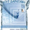 BWT Sanitabs salt til blødgøringsanlæg, 8 kg