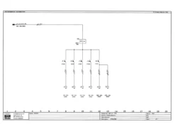 Byggepladstavle ABS 16A