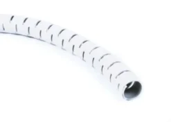 Cable Eater, 32mm, hvid, 15 meter, uden værktøj