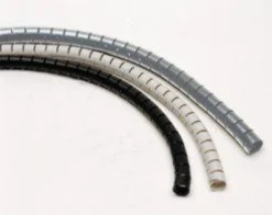 Cable Eater Ø32 mm, sort (kabelskjuler) - 15 meter