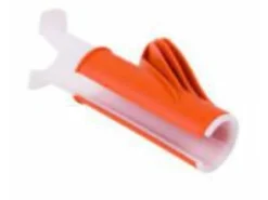 Cable Eater Tools kabelbeskytter CABLEEATERTOOLS25, 25mm, orange, plast, gummi