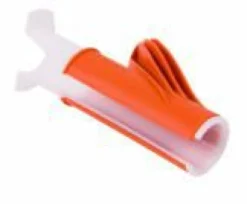 cable eater tools, 8 mm, orange, CABLEEATERTOOLS08