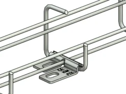 Cablofil Beslag FTX-RS, stål 316