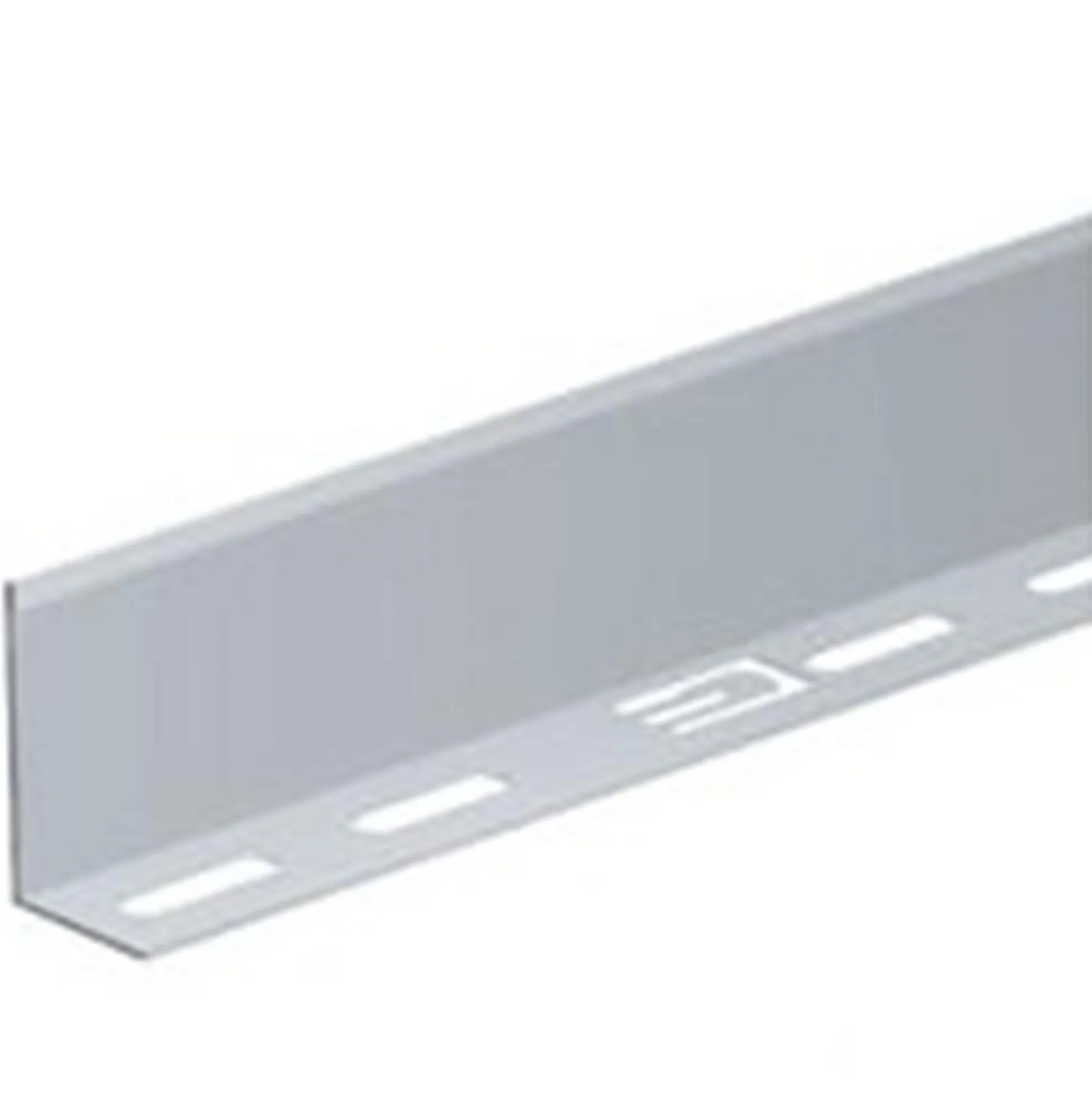 Cablofil Deleskinne COT-54-X, 54 mm, 3 meter, varmgalvaniseret stål