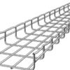 Cablofil Gitterbakke, CF 54-200-E, 3 meter, el-forzinket