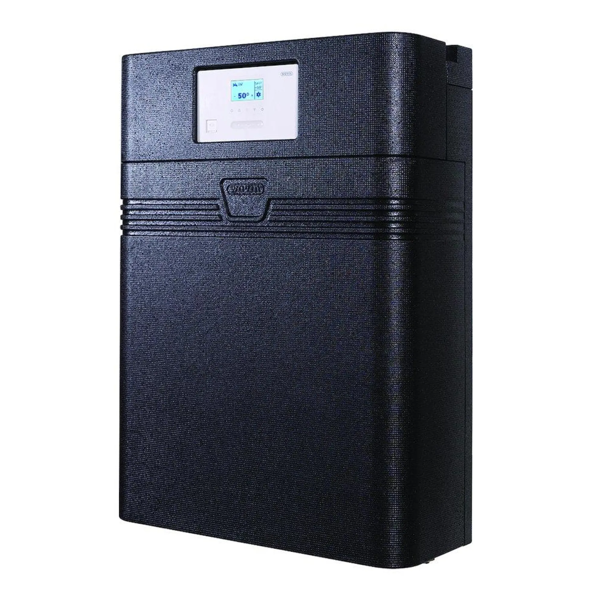 Calefa II S 40-H ITC BYMODEL 2 - Wavin